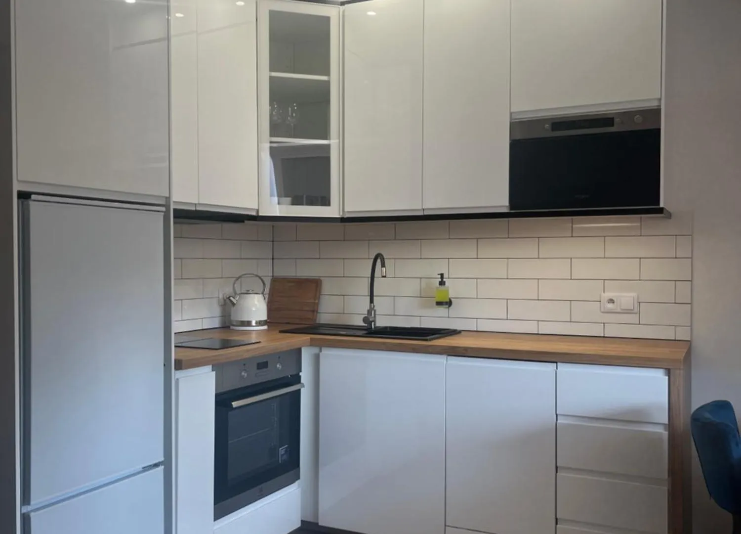 Let'S Stay Apartments - Pearl Gdaňsk