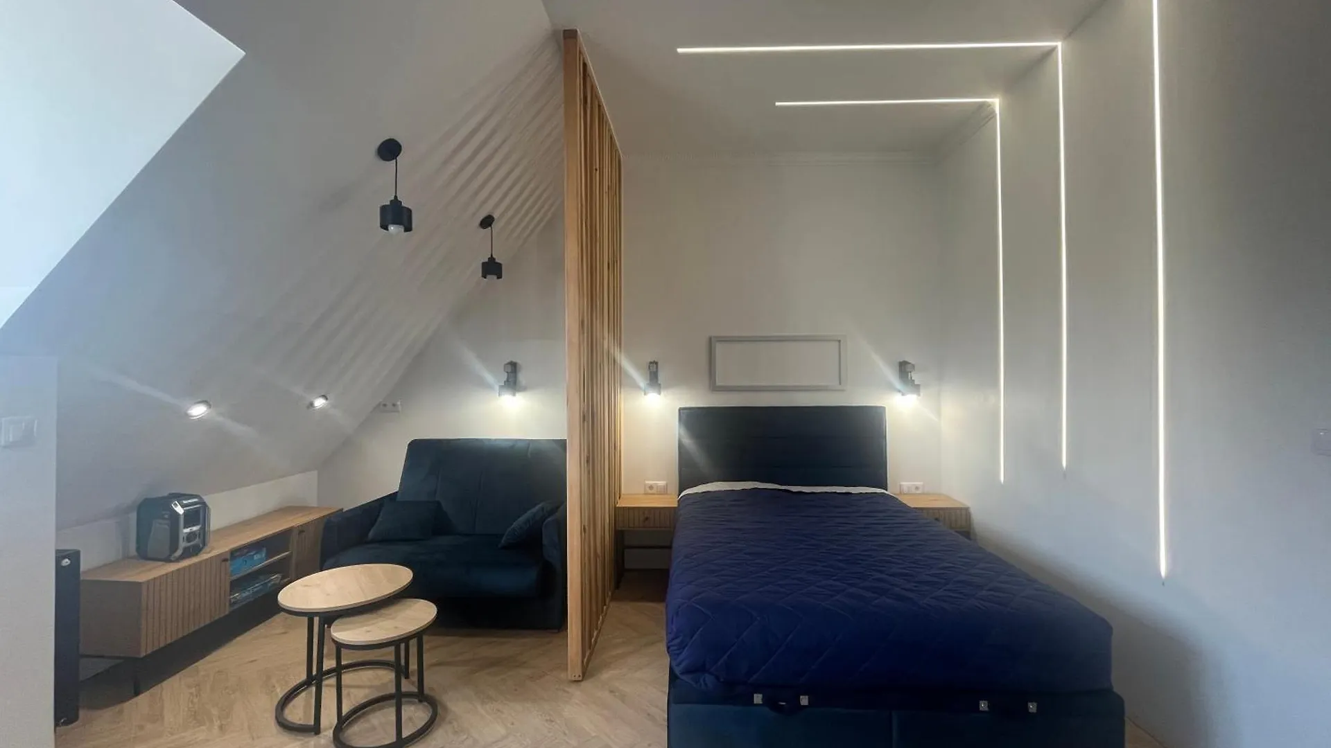 Let'S Stay Apartments - Pearl Gdansk