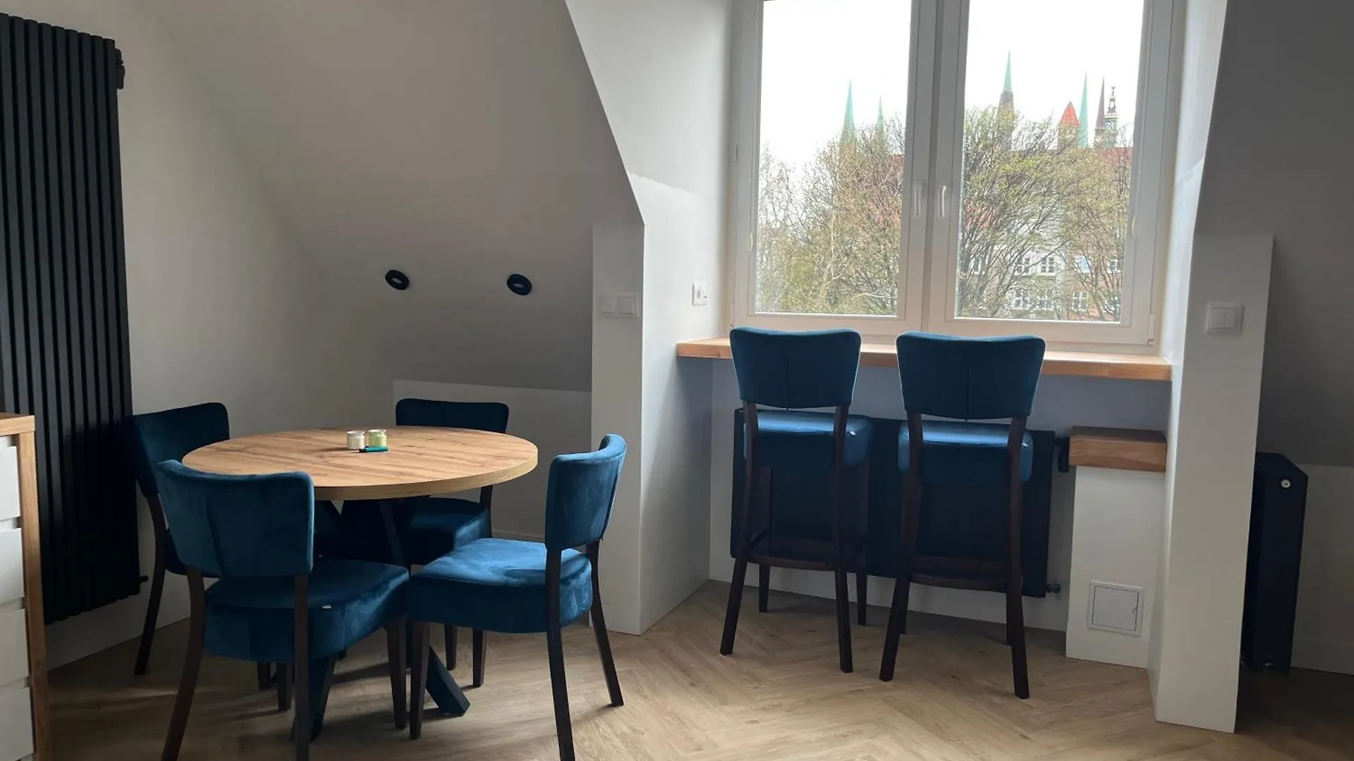 Let'S Stay Apartments - Pearl Gdansk