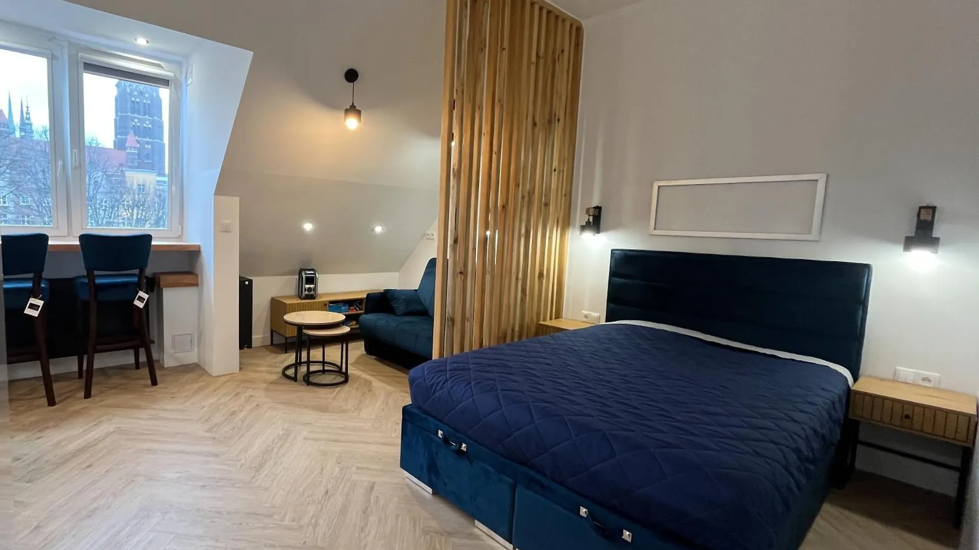 Let'S Stay Apartments - Pearl Gdansk Poland
